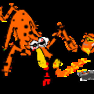 Meet your Posher, Birdsareprettycool